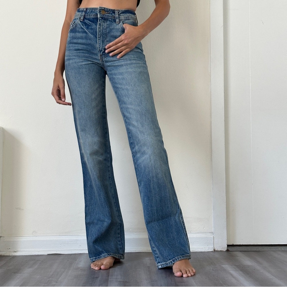 New Zara Denim